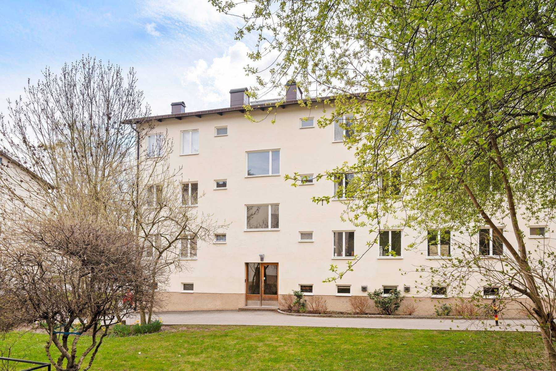 2 rum Lägenhet på Spångavägen 40 Riksby Stockholms kommun - bild 19