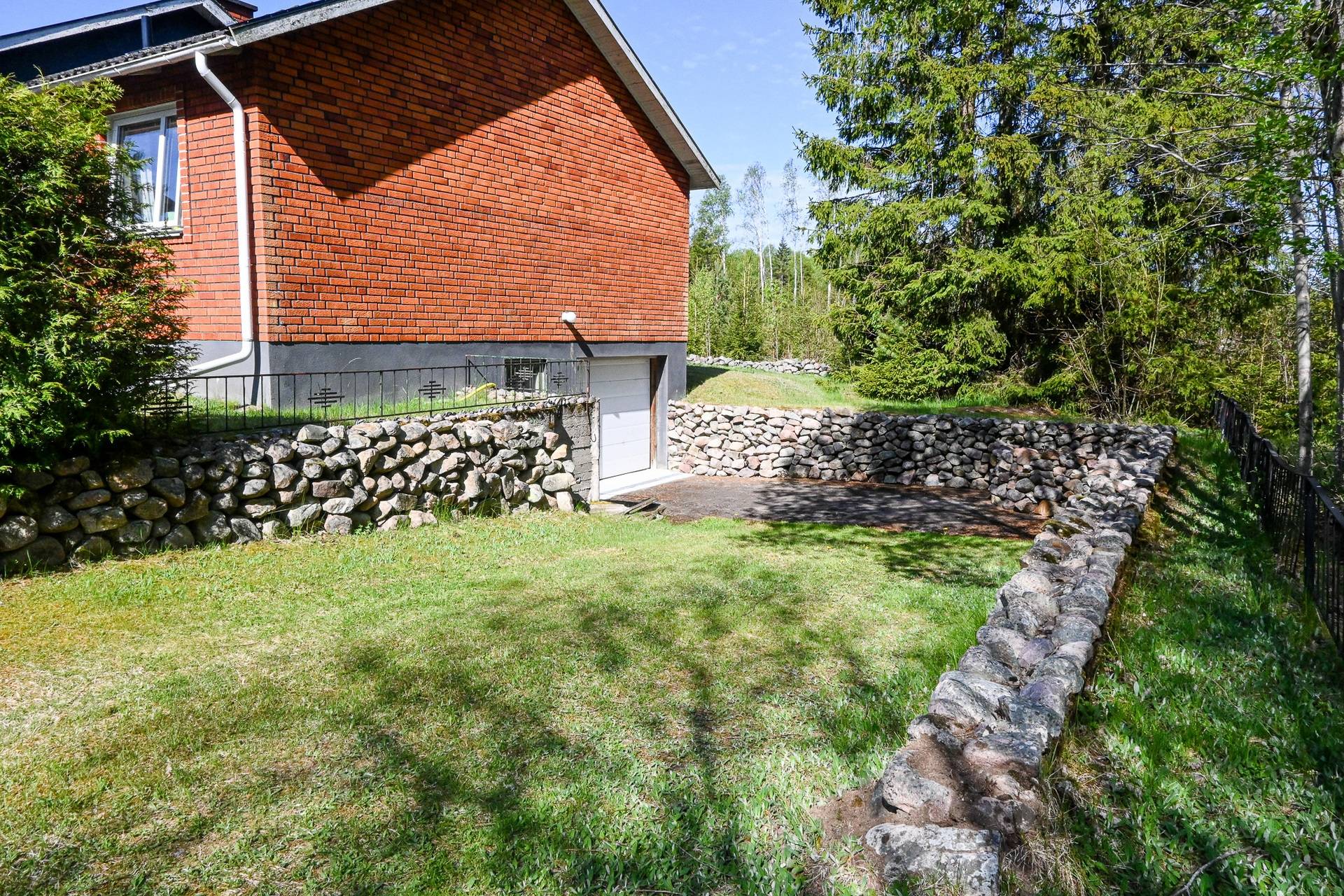 4 rum Villa på Glasbruksvägen 1 Åfors Emmaboda kommun - bild 8