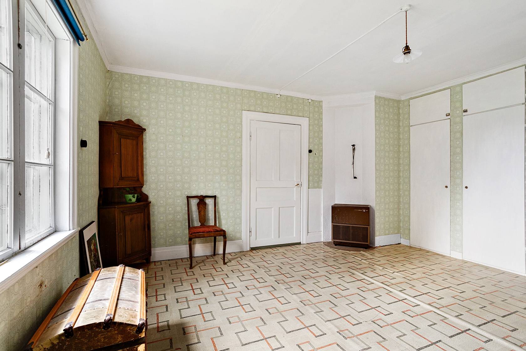Villa på Voxbo 104 Edsbyn Ovanåkers kommun - bild 8