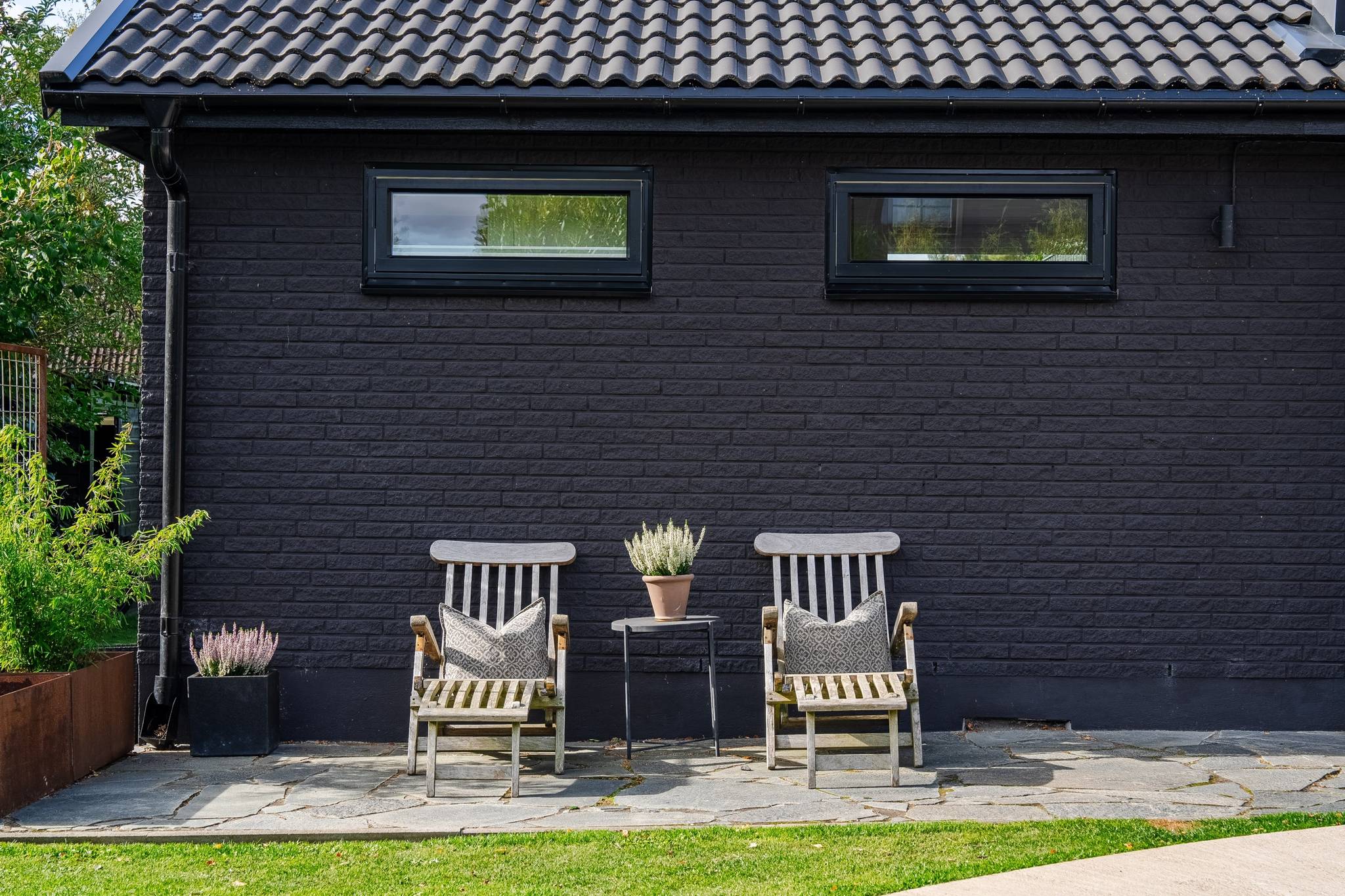 6 rum Villa på Hästhovsvägen 3 Höllviken Vellinge kommun - bild 40