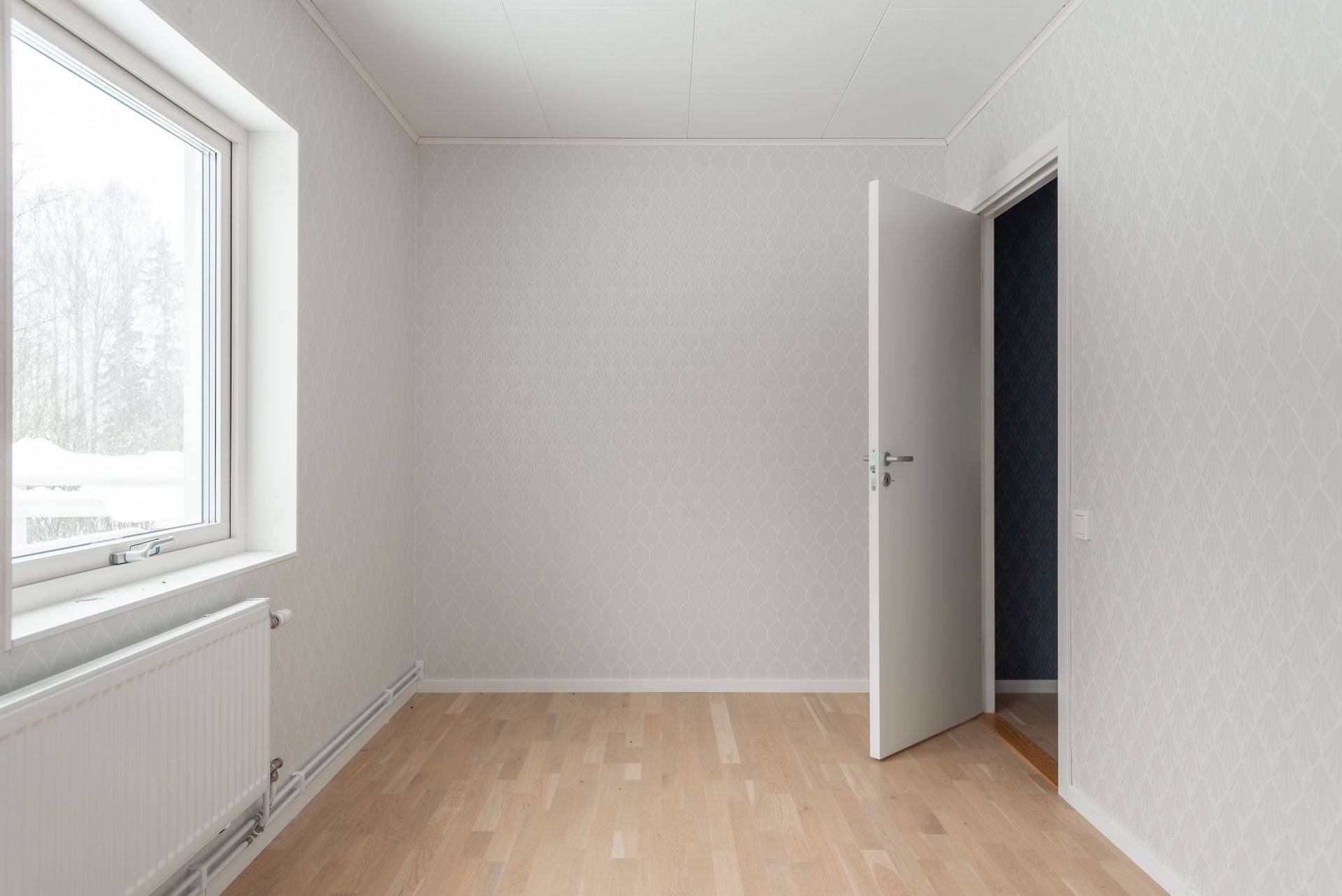 6 rum Villa på Rangeltorp 309 Örebro Örebro kommun - bild 53