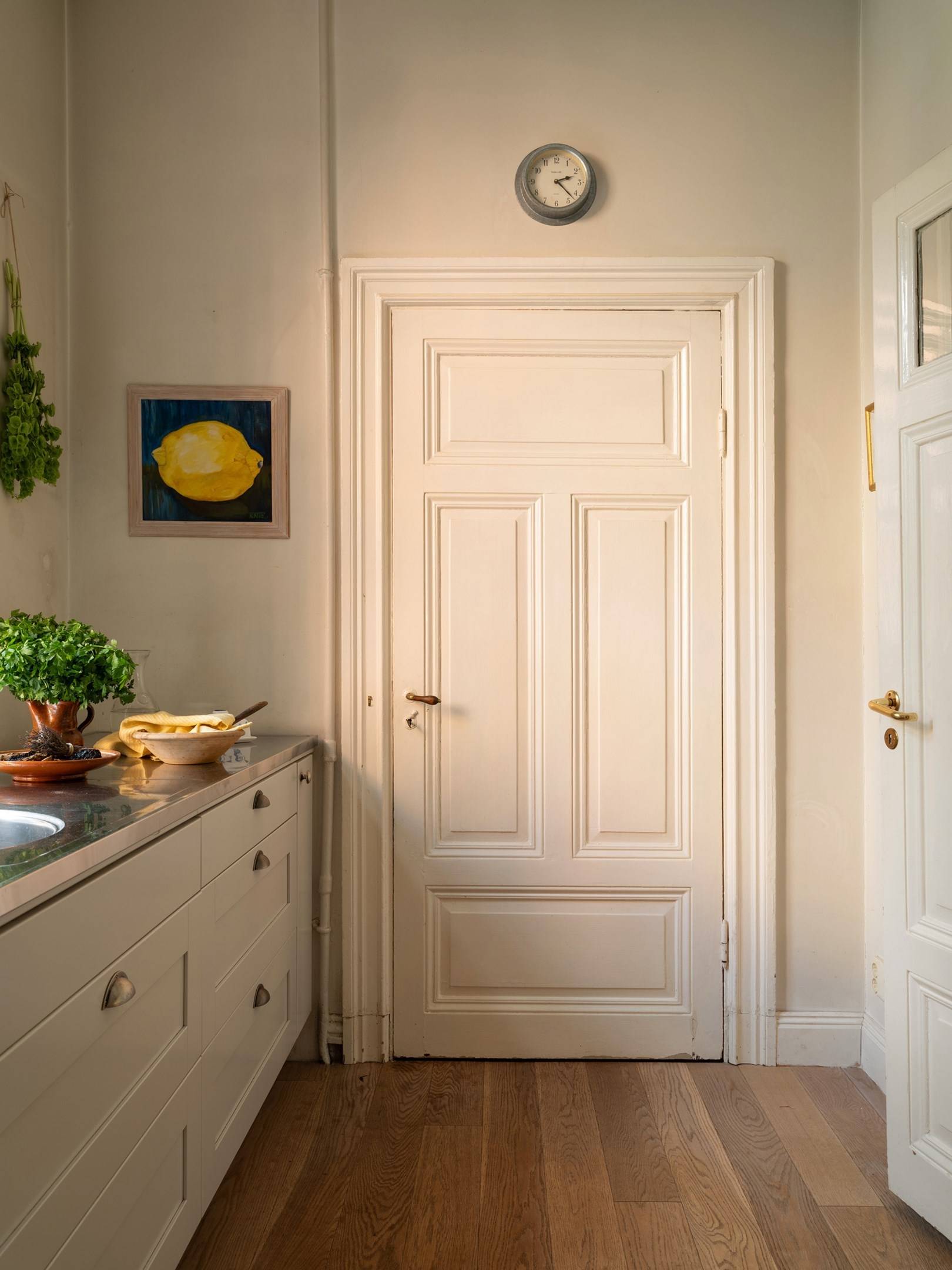 5 rum Lägenhet på Sankt Paulsgatan 35B Södermalm Stockholms kommun - bild 43