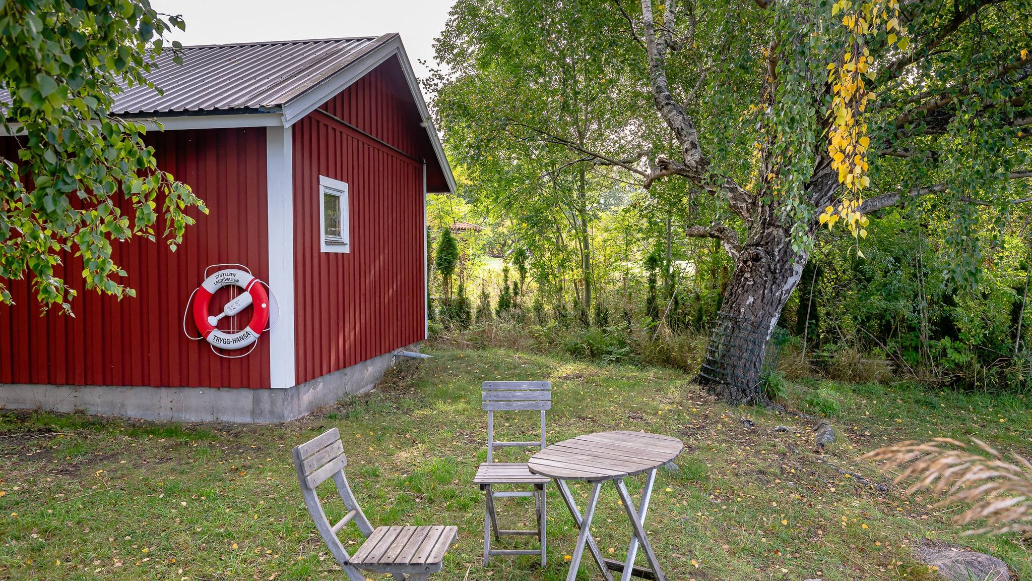 Tomt på Toivovägen 4A Värmdö kommun - bild 17