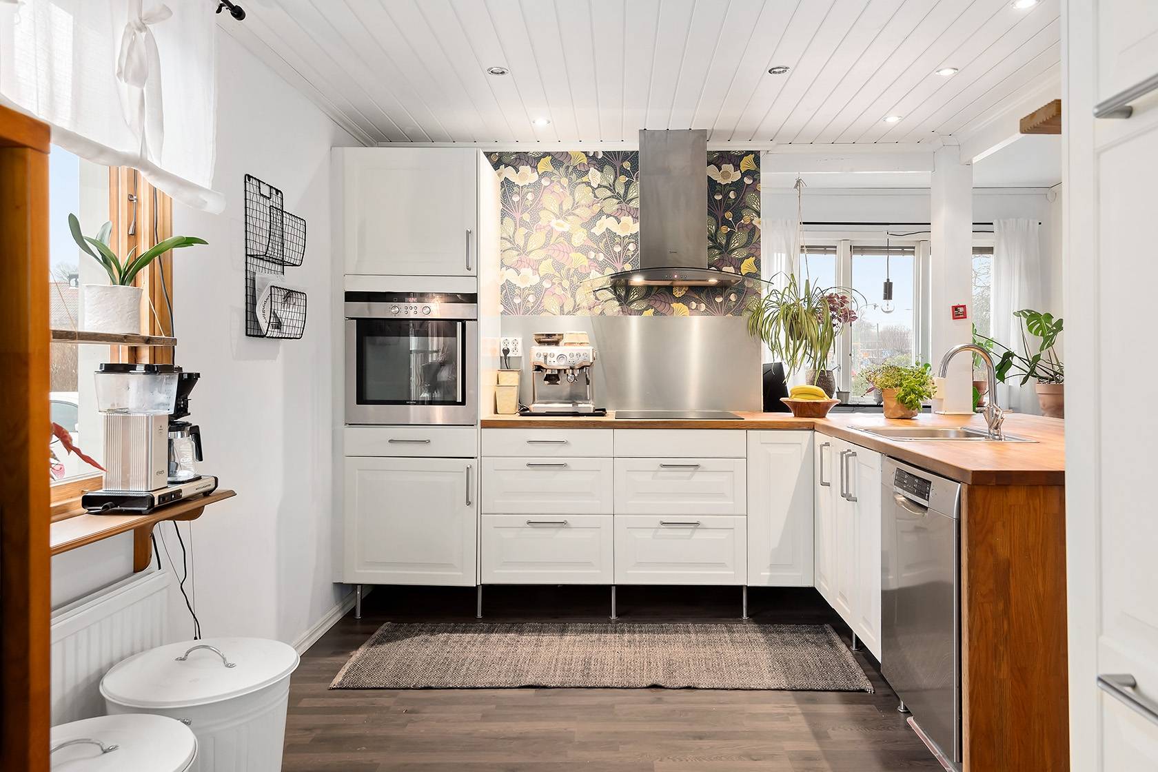 5 rum Villa på Masagårdsvägen 1 Lugnet Ronneby kommun - bild 8