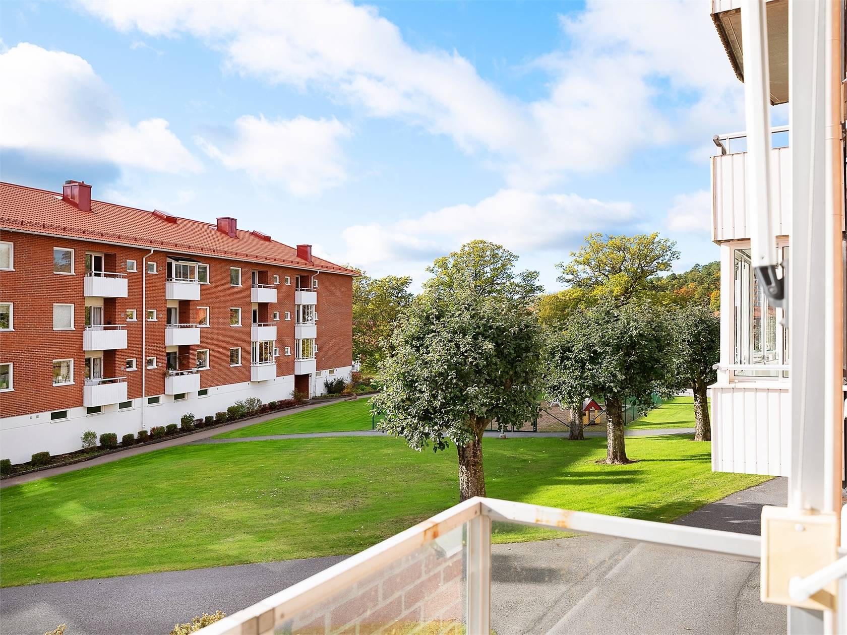 3 rum Lägenhet på Morgonbrisvägen 3C Unneröd Uddevalla kommun - bild 10