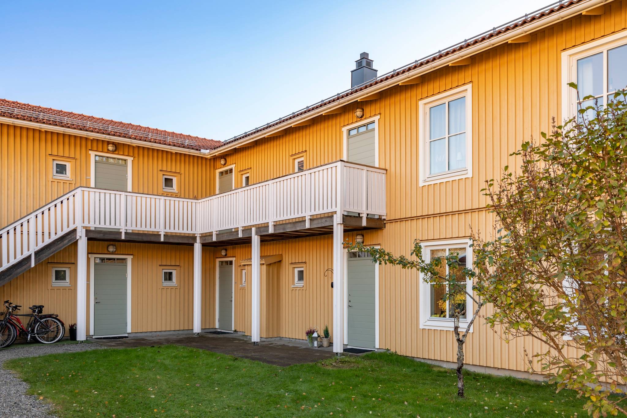 4 rum Lägenhet på Skogsfruvägen 9C Tomtebo/Nydalaviken Umeå kommun - bild 34