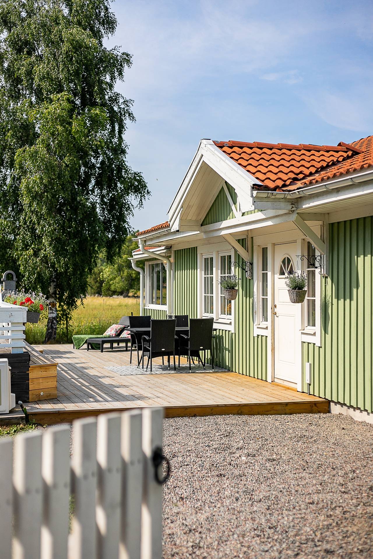 4 rum Villa på Parisvägen 47 Vänge Uppsala kommun - bild 34