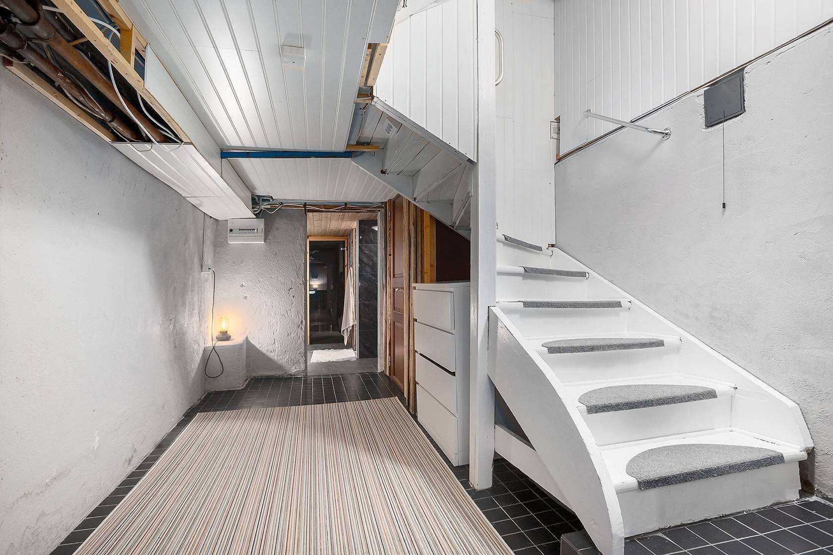 4 rum Villa på Kustlandsvägen 8 Bygdeå Robertsfors kommun - bild 25