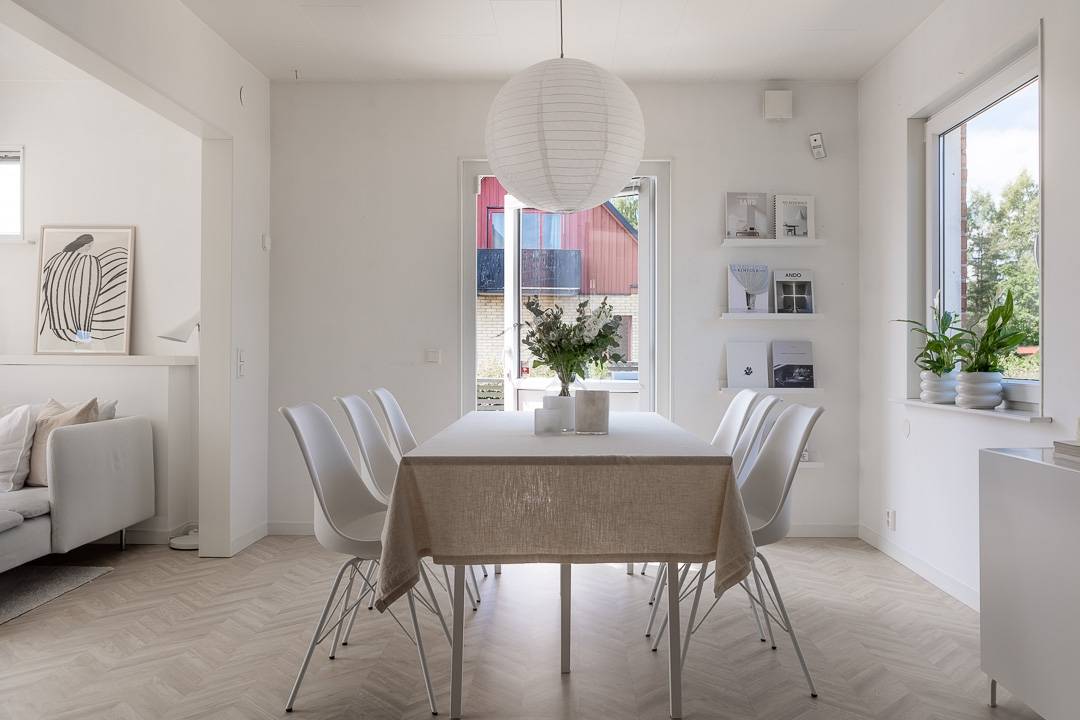 4 rum Villa på Gamla Slättängsvägen 26 Åsumtorp Kristianstads kommun - bild 6