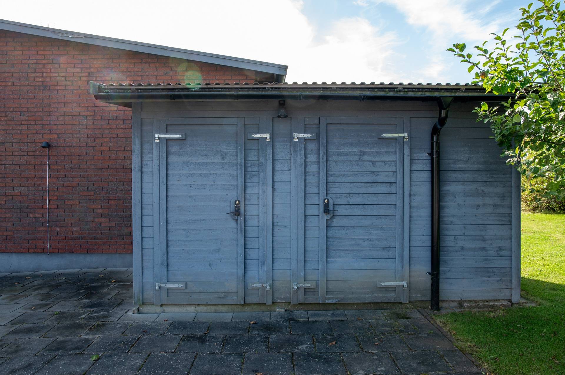 4 rum Villa på Smedstigen 2 Bankeryd Jönköpings kommun - bild 41