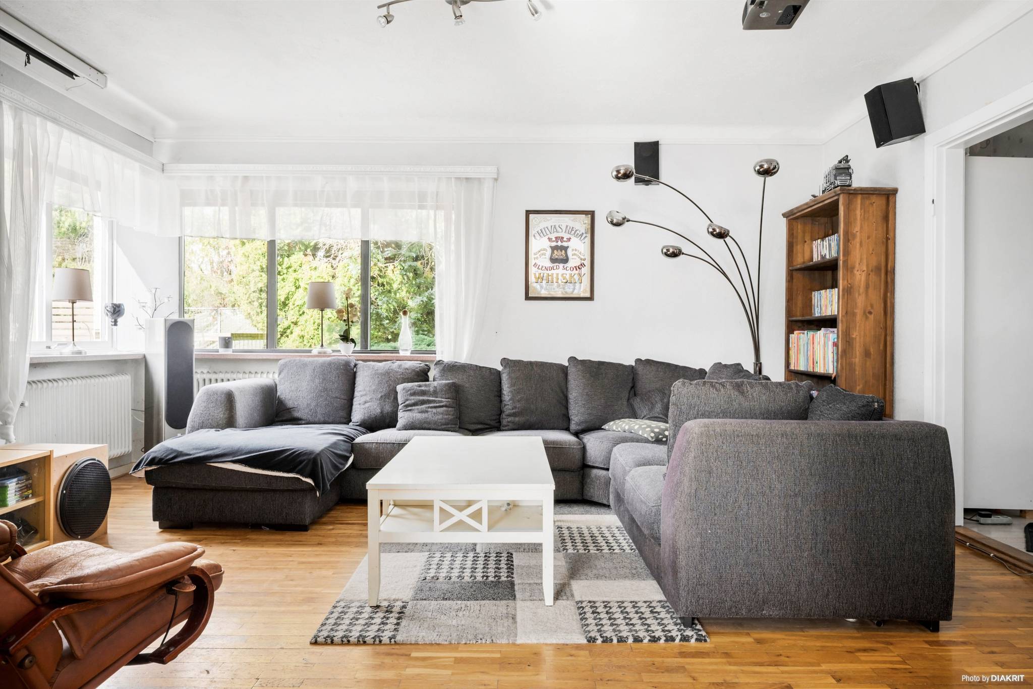 140 m² Villa på Klostergatan 24 Ljungbyhed Klippans kommun - bild 10