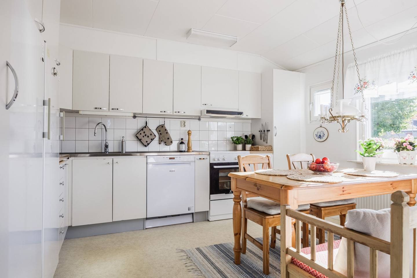 3 rum Radhus på Brinkvägen 54 Älvkarleby Älvkarleby kommun - bild 5