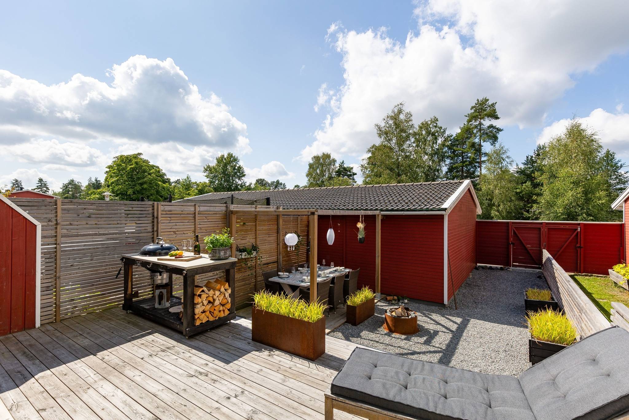 4 rum Radhus på Stenvägen 71C Slottsbrinken Strängnäs kommun - bild 3