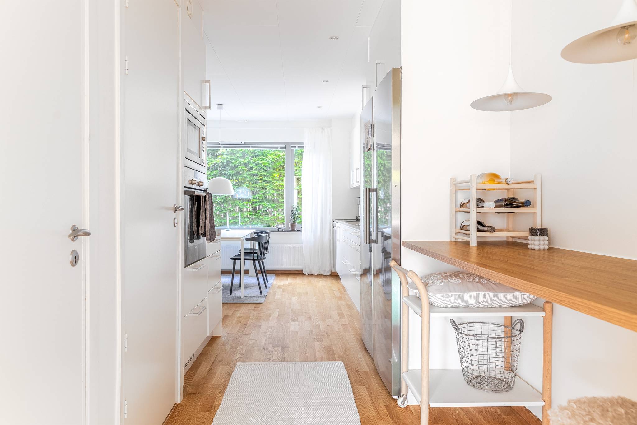 4 rum Radhus på Friluftsvägen 21 Centralt Båstads kommun - bild 14
