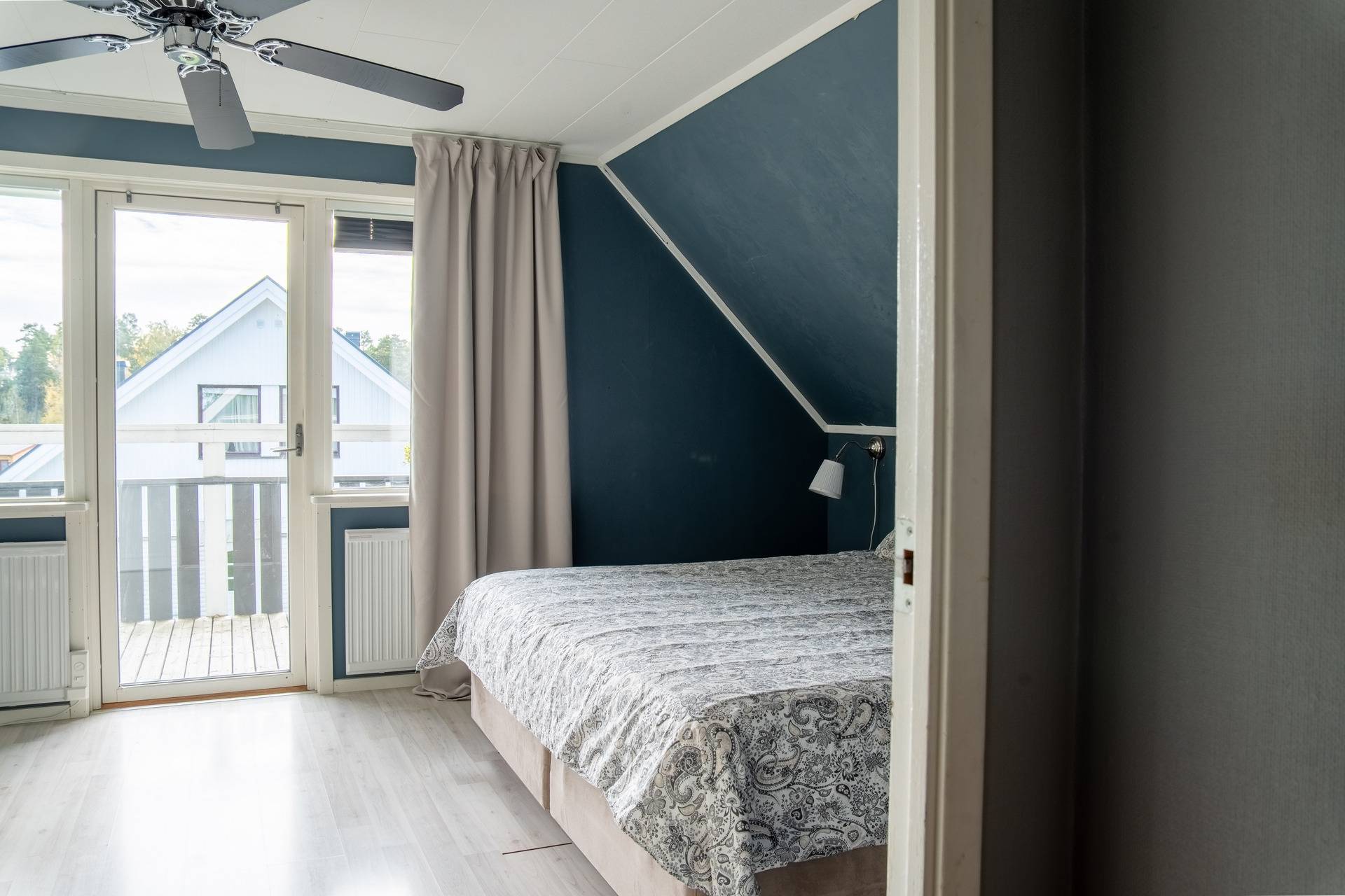 6 rum Villa på Tallvägen 18 Melleruds kommun - bild 35