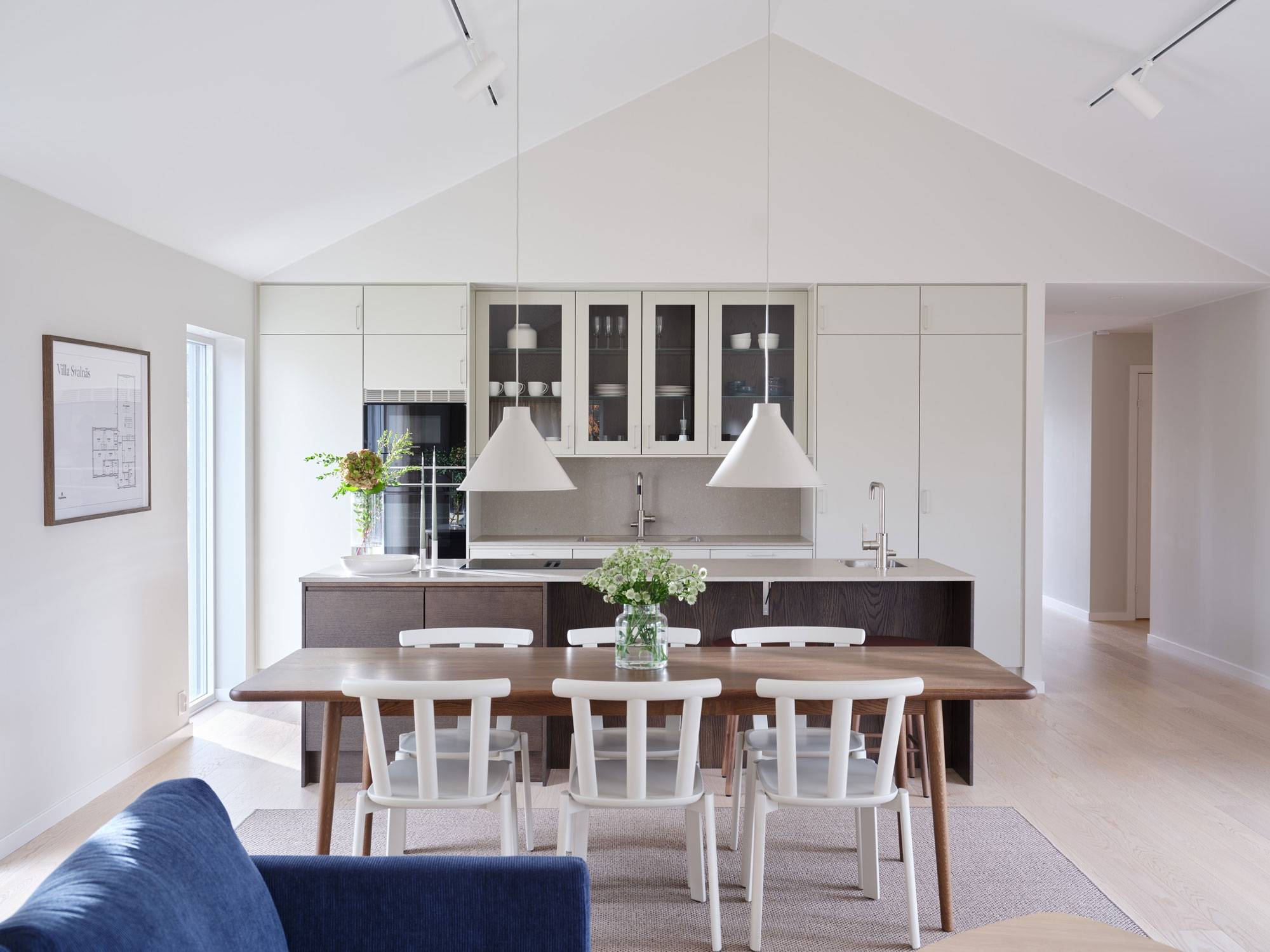 4 rum Villa på Eskösundskroken 6 Eskörönningen Gävle kommun - bild 10