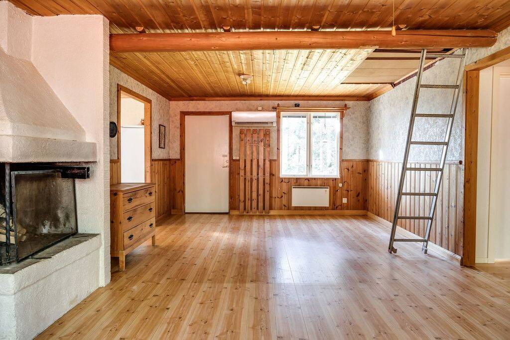 5 rum Villa på Barkarängsvägen 19 Smedjebacken Smedjebackens kommun - bild 10