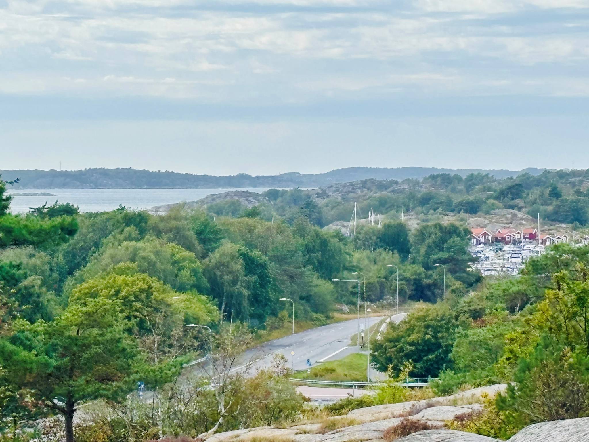 5 rum Radhus på Ersåsbacken 48 Önnered Göteborgs kommun - bild 28