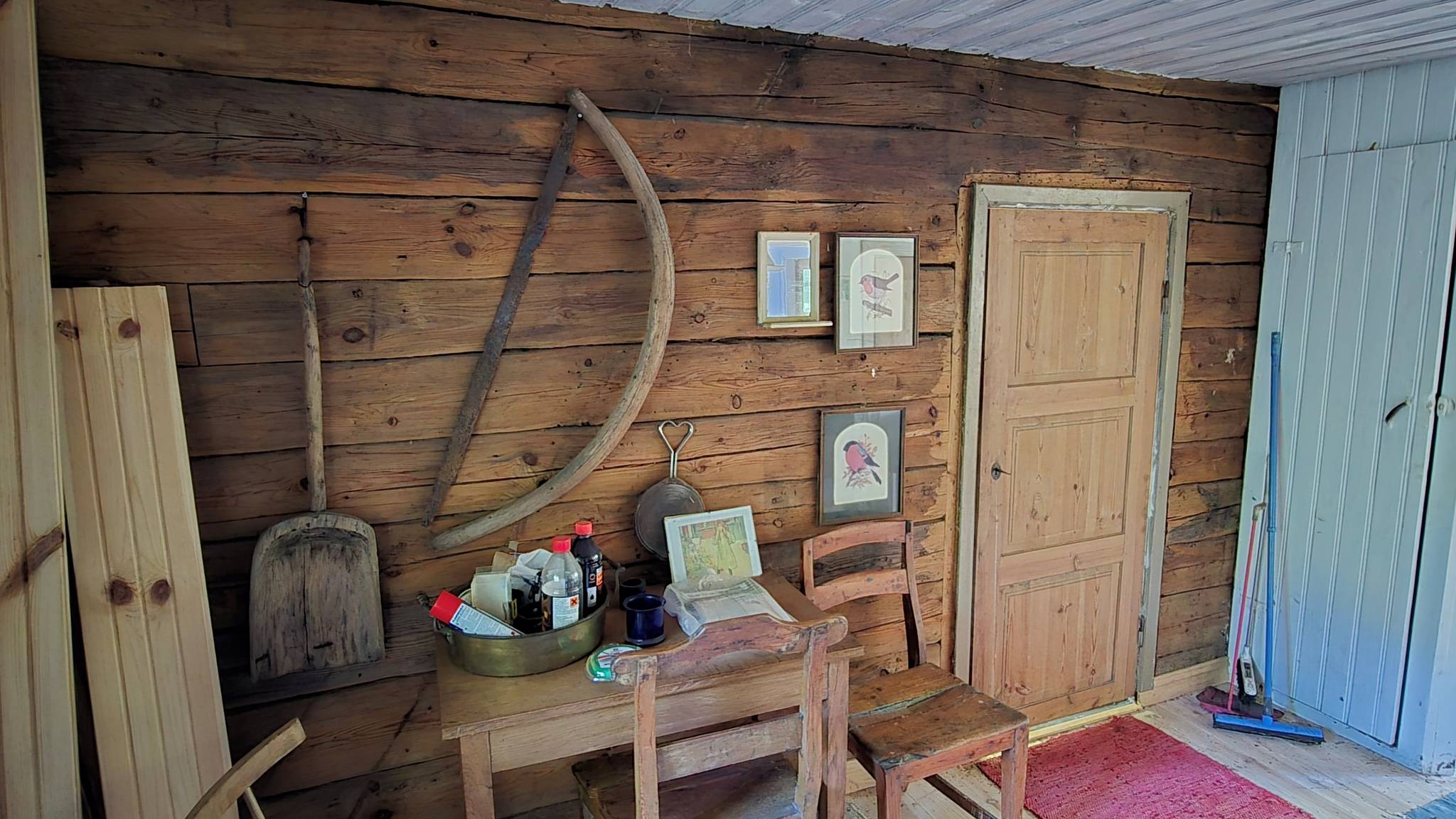 3 rum Fritidshus på Nädhult 409 Hylte kommun - bild 46