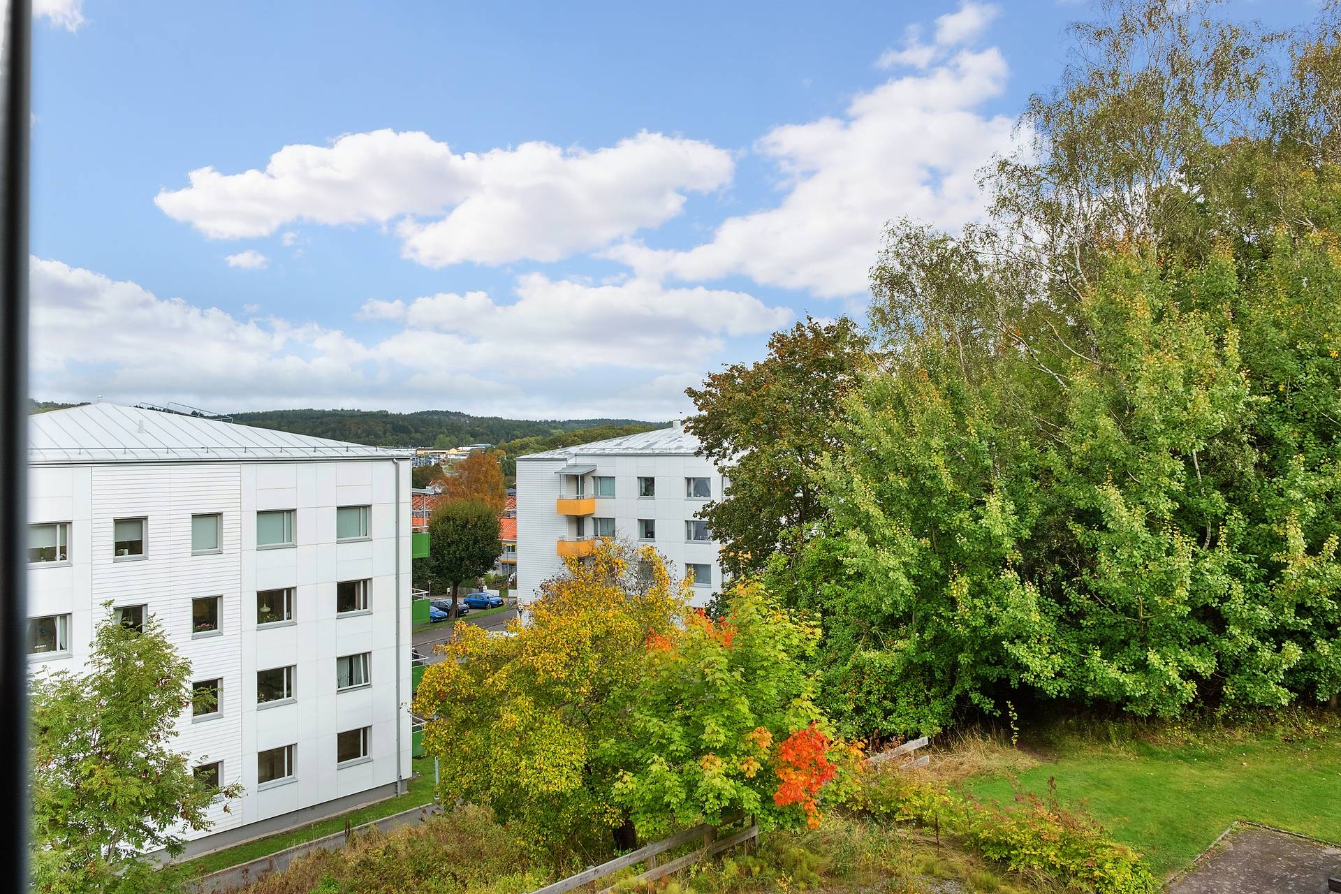 3 rum Lägenhet på Floragatan 2 Centralt Kungälvs kommun - bild 26