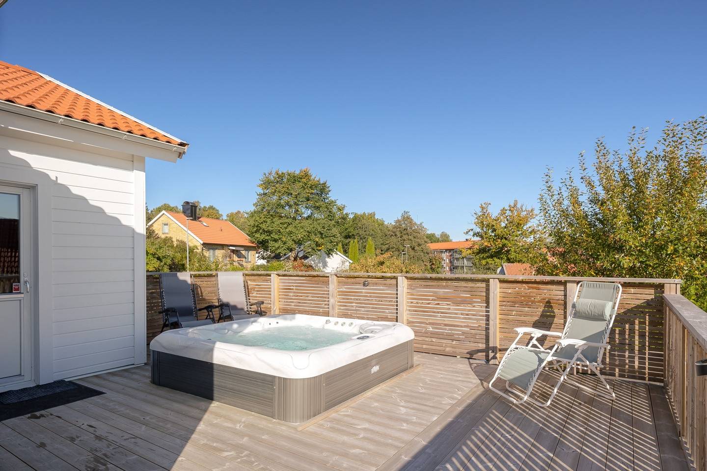 4 rum Villa på Hentorpsvägen 5 Hentorp Skövde kommun - bild 34