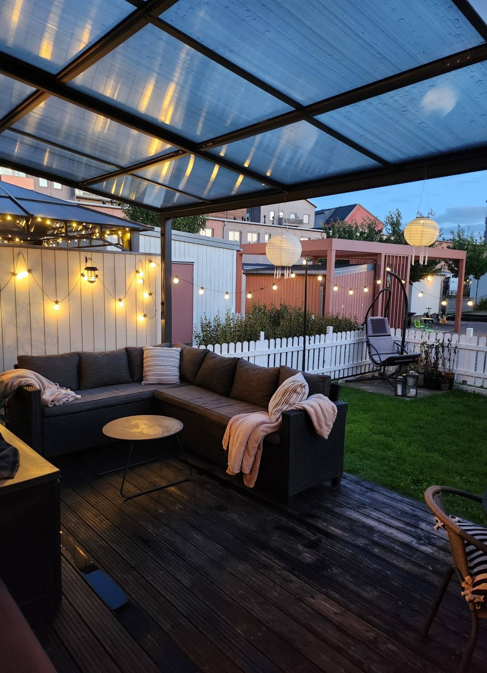 4 rum Radhus på Vanadisvägen 4D Enköpings kommun - bild 15