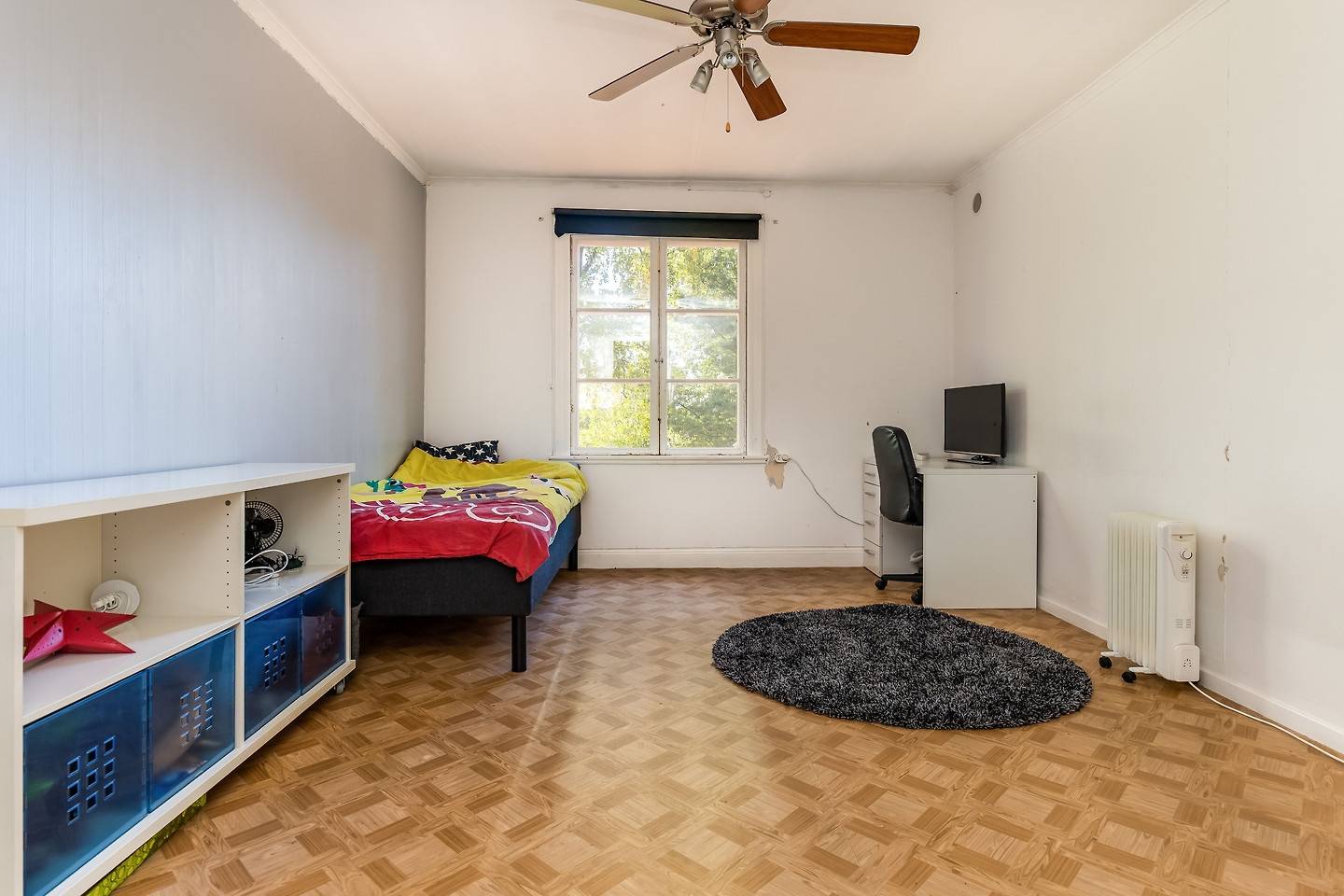 8 rum Villa på Sörbovägen 35 Sörbo Smedjebackens kommun - bild 21