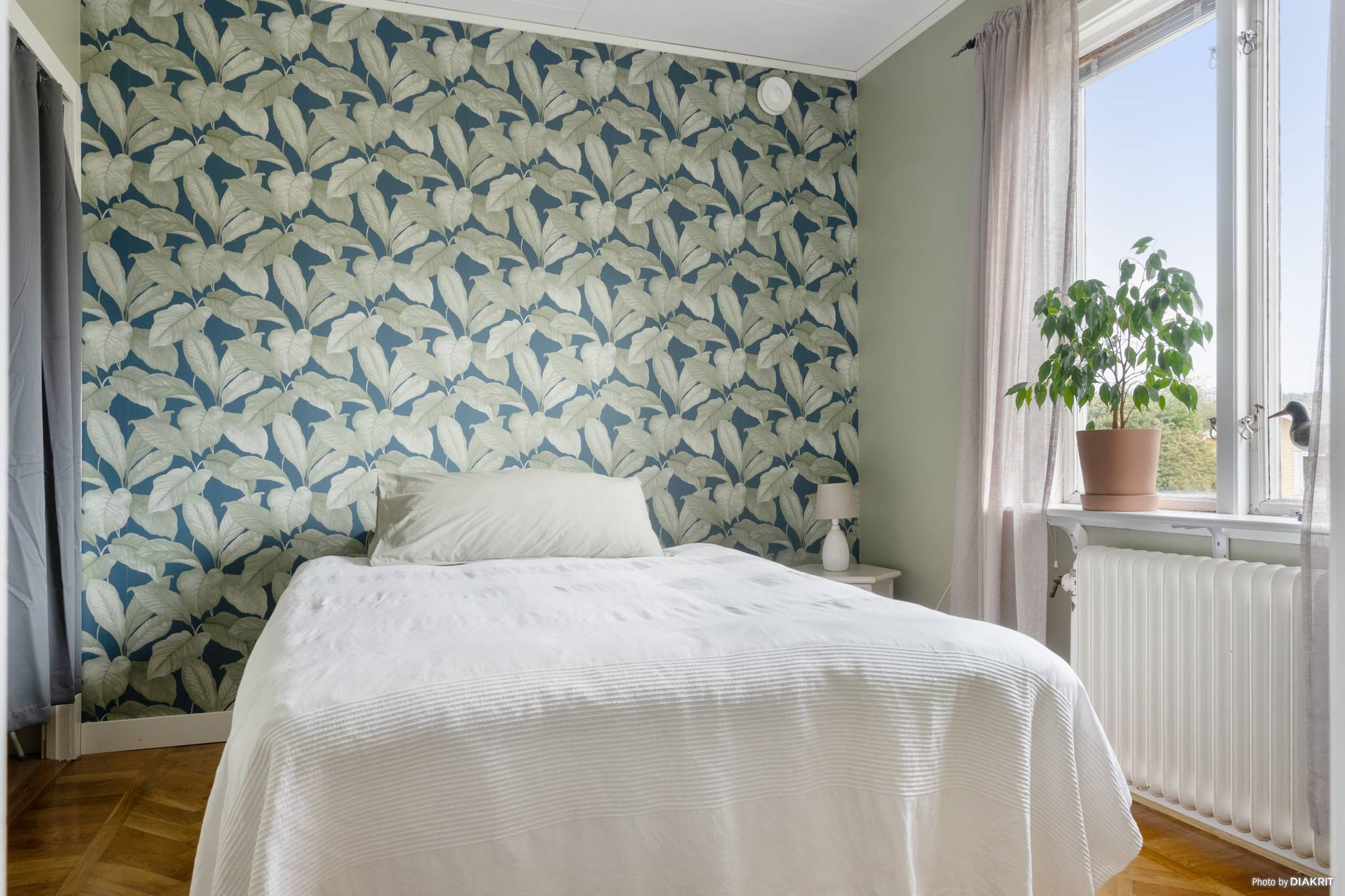 3 rum Villa på Gamla Nissastigen 75 Oskarström Halmstads kommun - bild 26