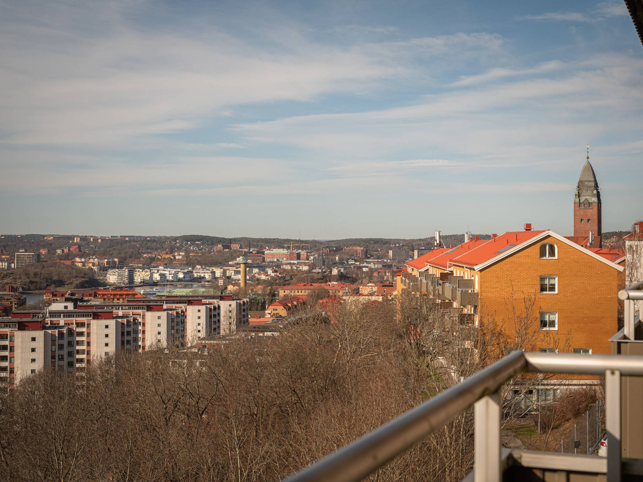 2 rum Lägenhet på Älghagsgatan 3 D Gamla Masthugget Göteborgs kommun - bild 8