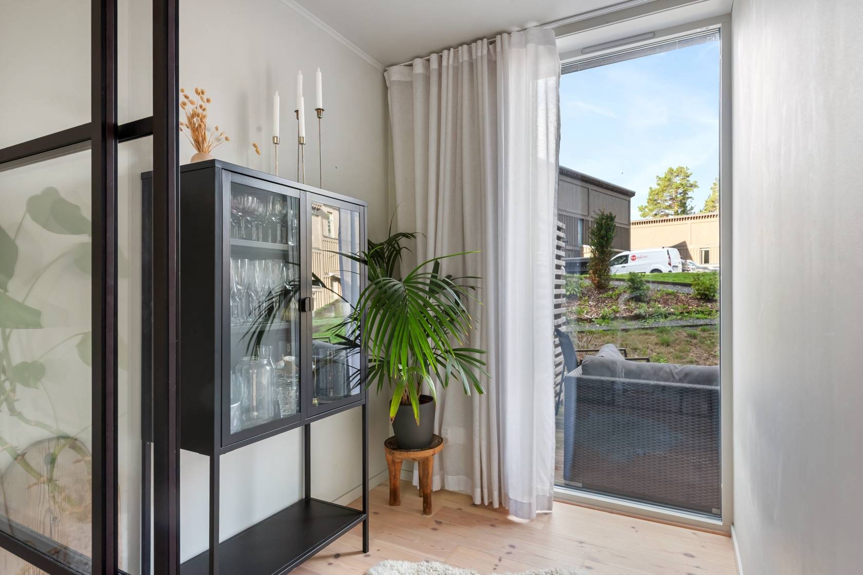 4 rum Radhus på Åkerhielms väg 51B Margretelund Österåkers kommun - bild 17