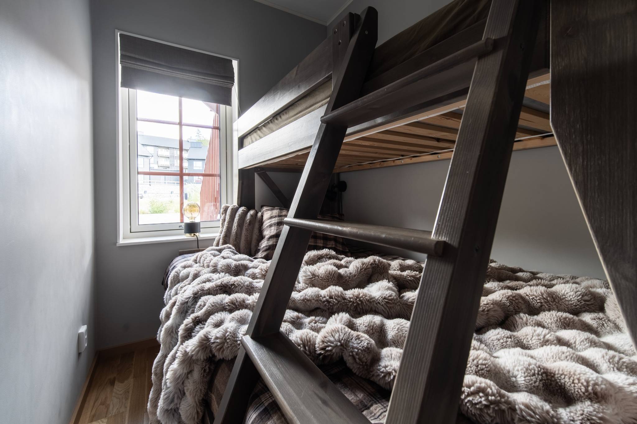 5 rum Lägenhet på Björnrike Blästervallsvägen 20E Björnrike Härjedalens kommun - bild 13