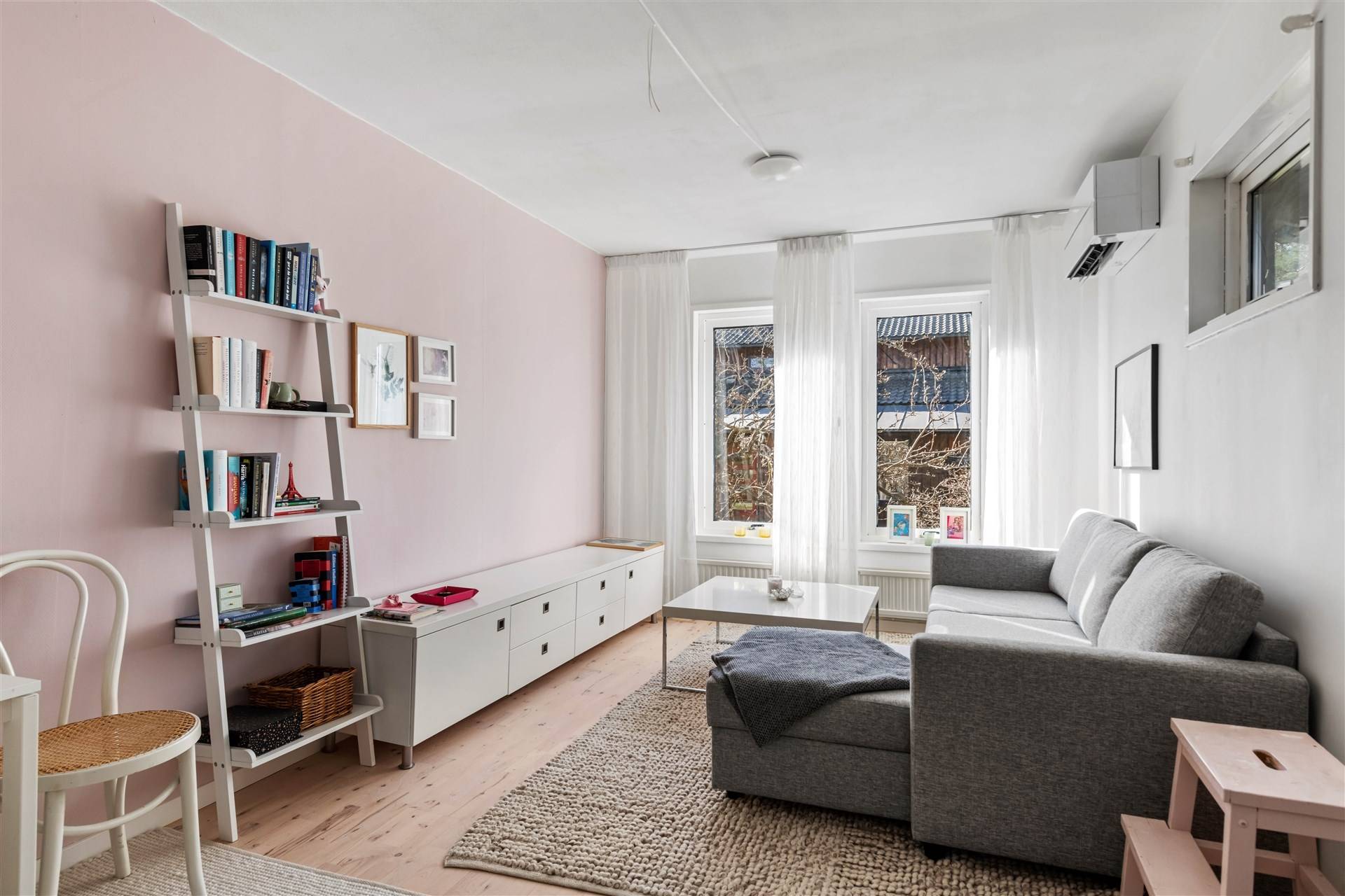 6 rum Villa på Kommendörsvägen 43 Österåkers kommun - bild 28