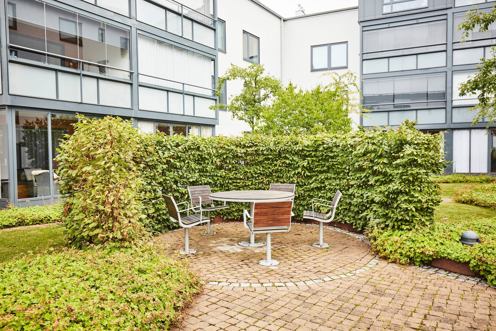 2 rum Lägenhet på Västra Holmgatan 28A Kålgården Jönköpings kommun - bild 50