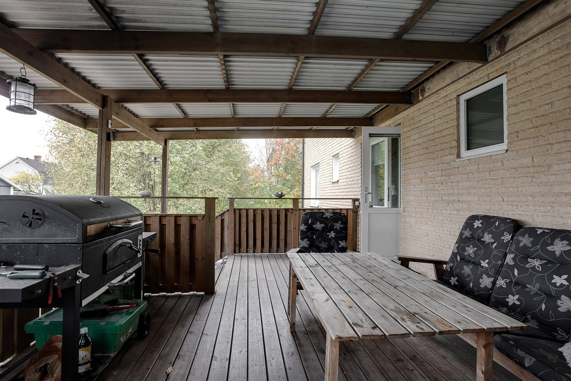9 rum Villa på Vasagatan 52 Pukaregården Vetlanda kommun - bild 54