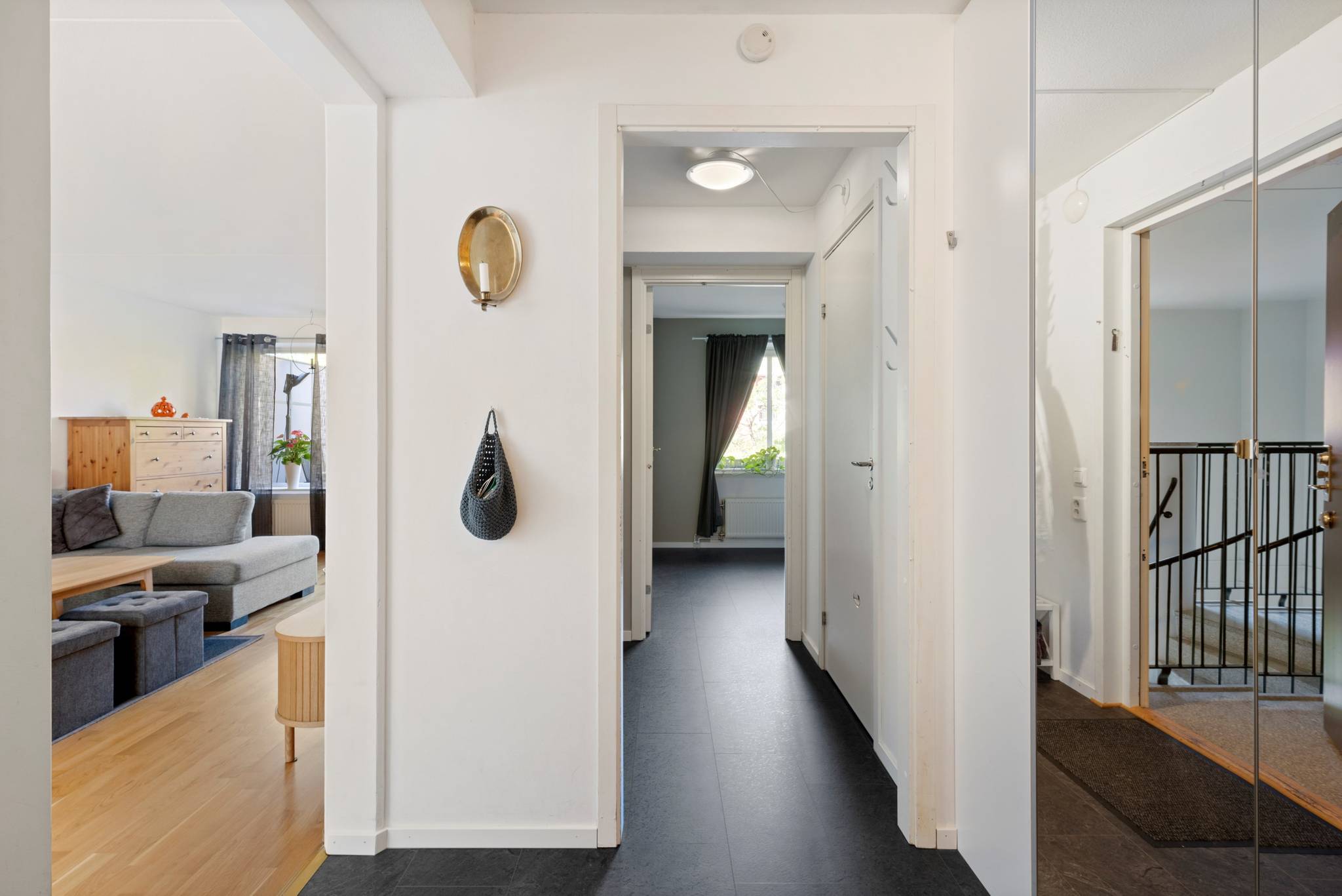 2 rum Lägenhet på Eksätravägen 124 Södra Gottsunda Uppsala kommun - bild 11