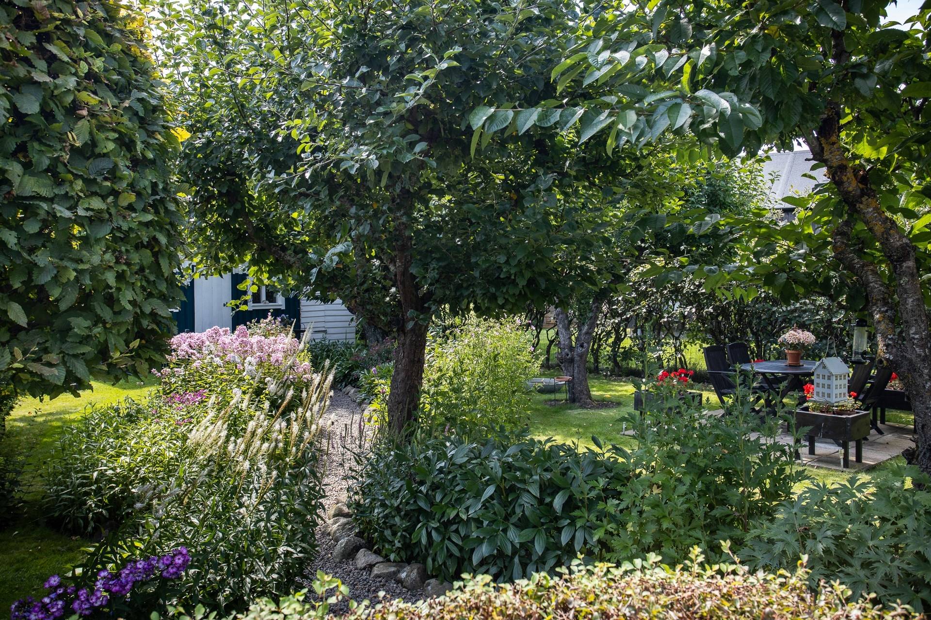 5 rum Villa på Rågången 386 Höganäs kommun - bild 5