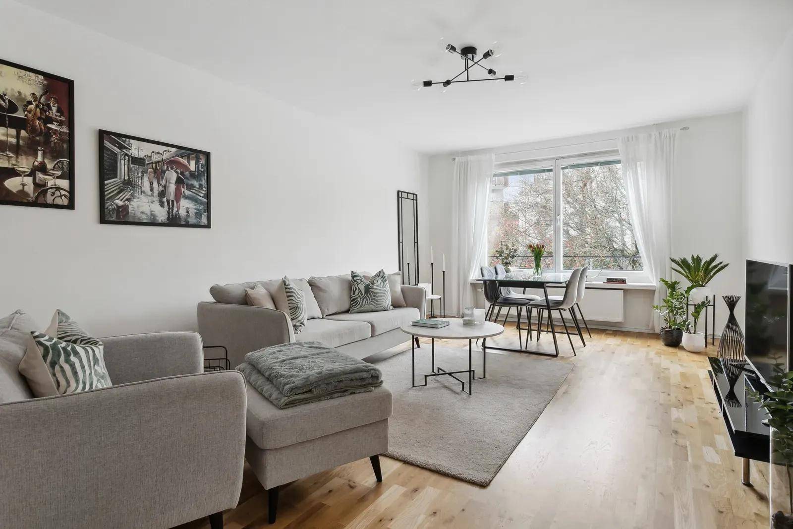 Huddinge, Huddinge kommun
