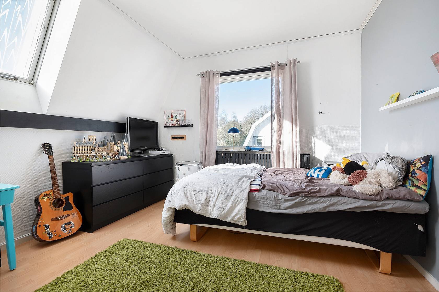 6 rum Villa på Storgatan 80 Skeppshult Gislaveds kommun - bild 17