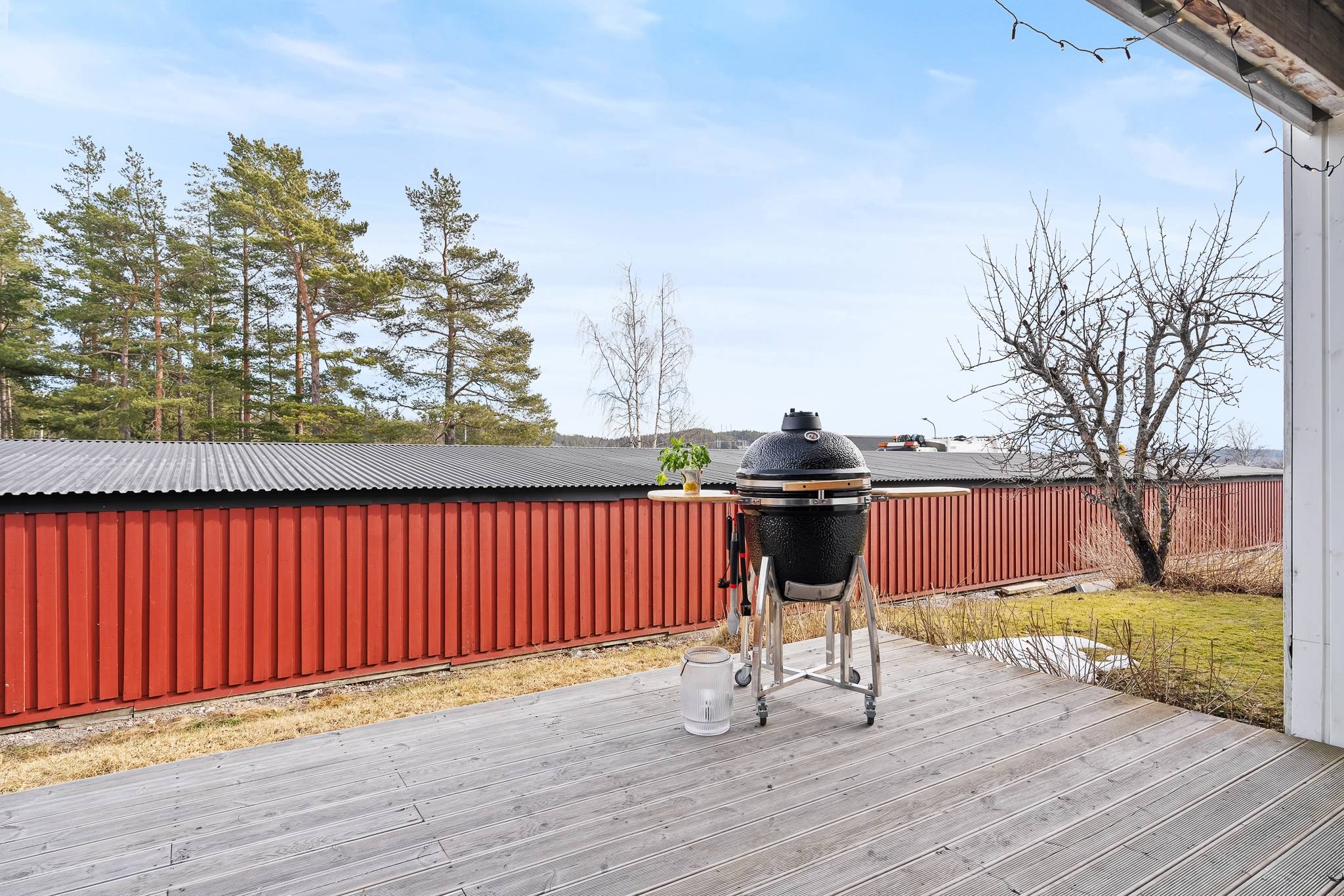 4 rum Radhus på Jaktfalksvägen 5 Bosvedjan Sundsvalls kommun - bild 19