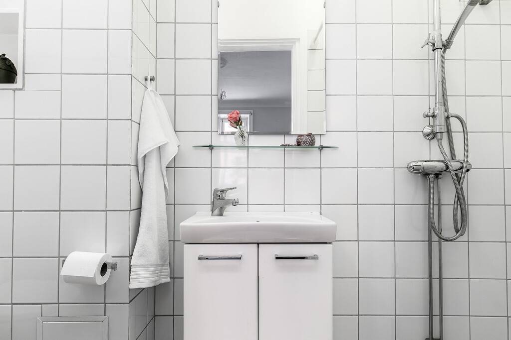 1 rum Lägenhet på Fridhemsgatan 33, 2 tr Kungsholmen Stockholms kommun - bild 12