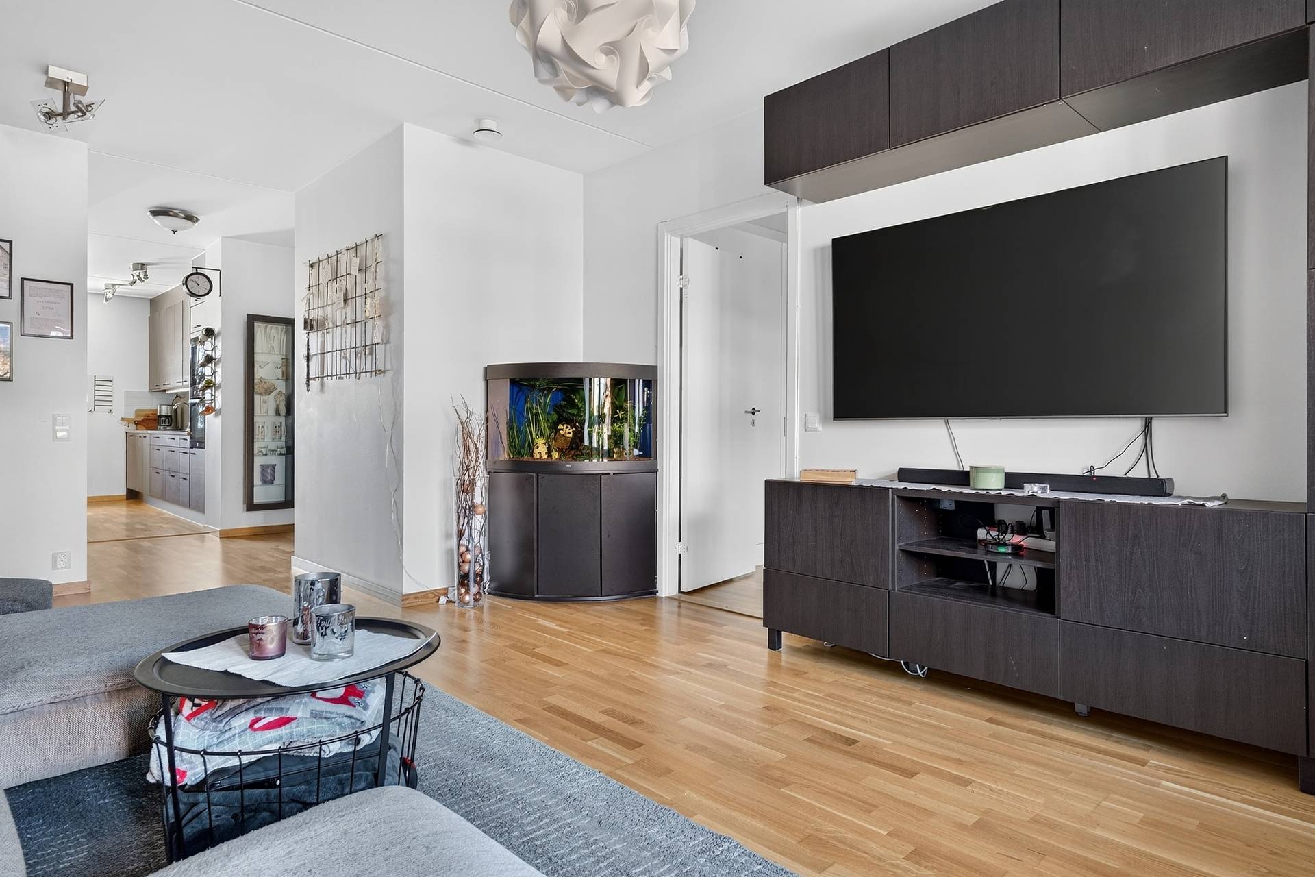 3 rum Lägenhet på Vattholmavägen 6C Kapellgärdet Uppsala kommun - bild 10