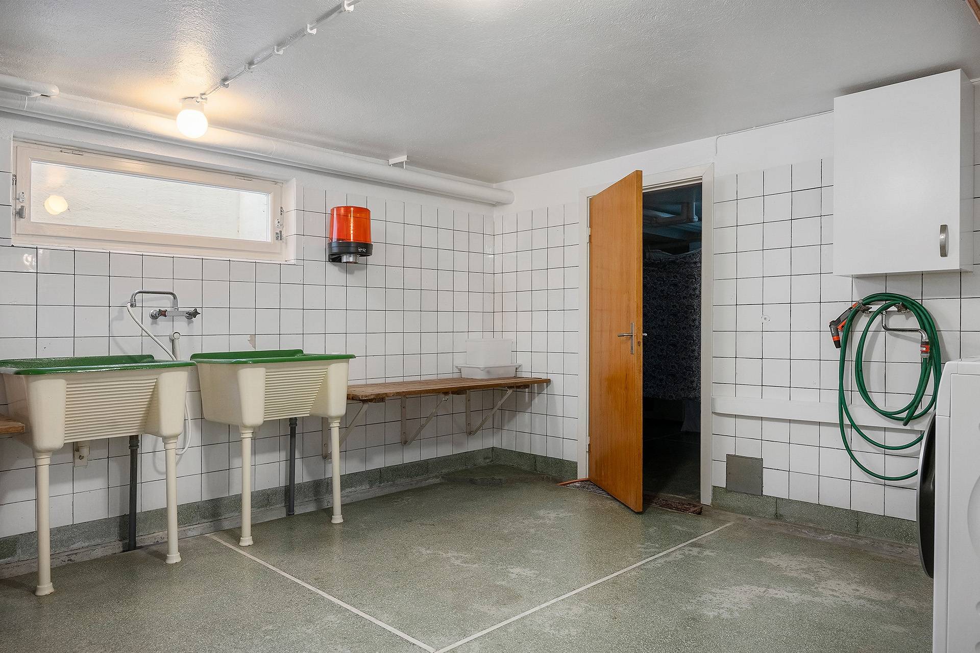 6 rum Villa på Ringvägen 23 Laholm Laholms kommun - bild 45