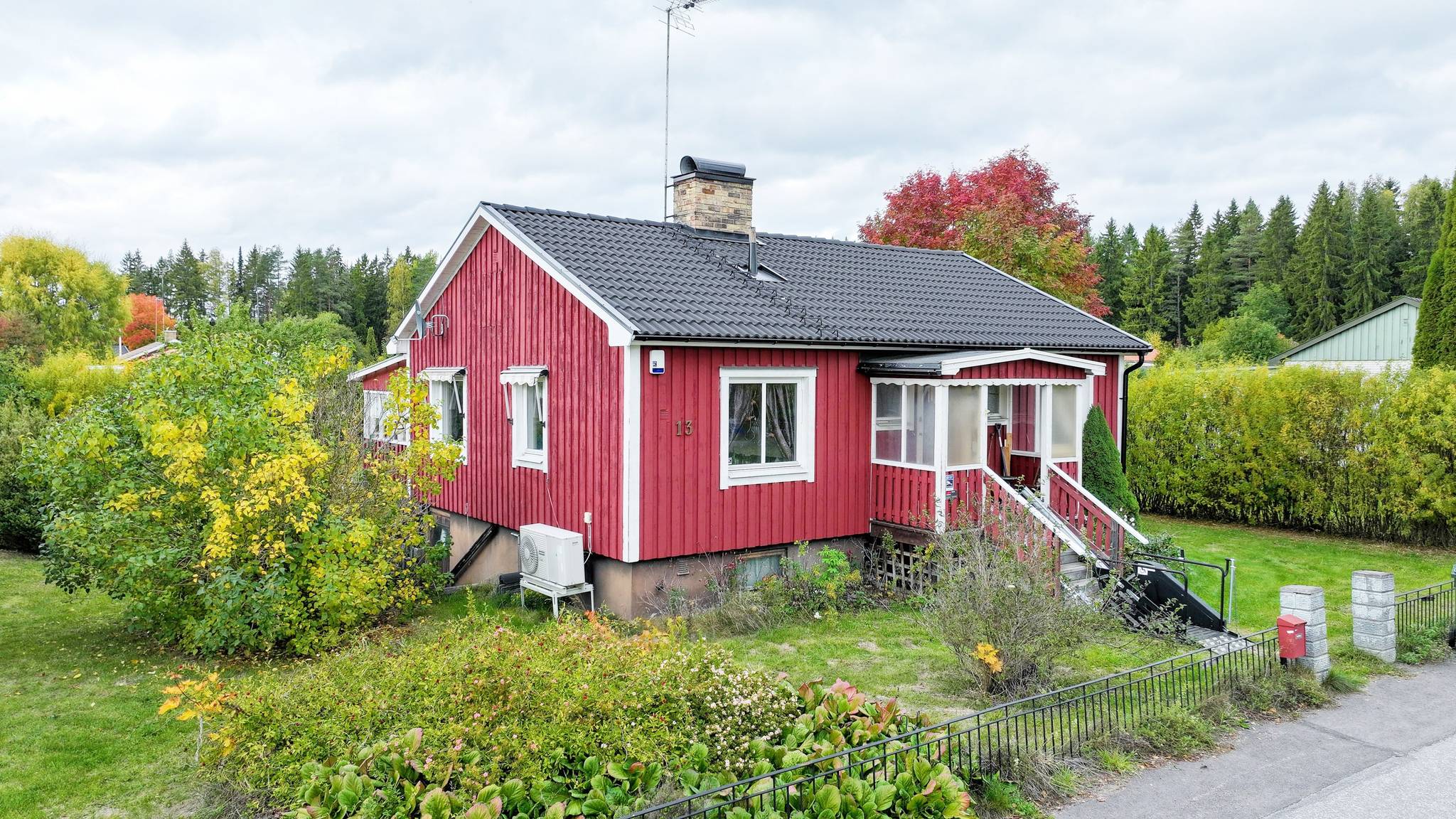 3 rum villa på Villagatan 13 Östervåla, Heby kommun - bild 5