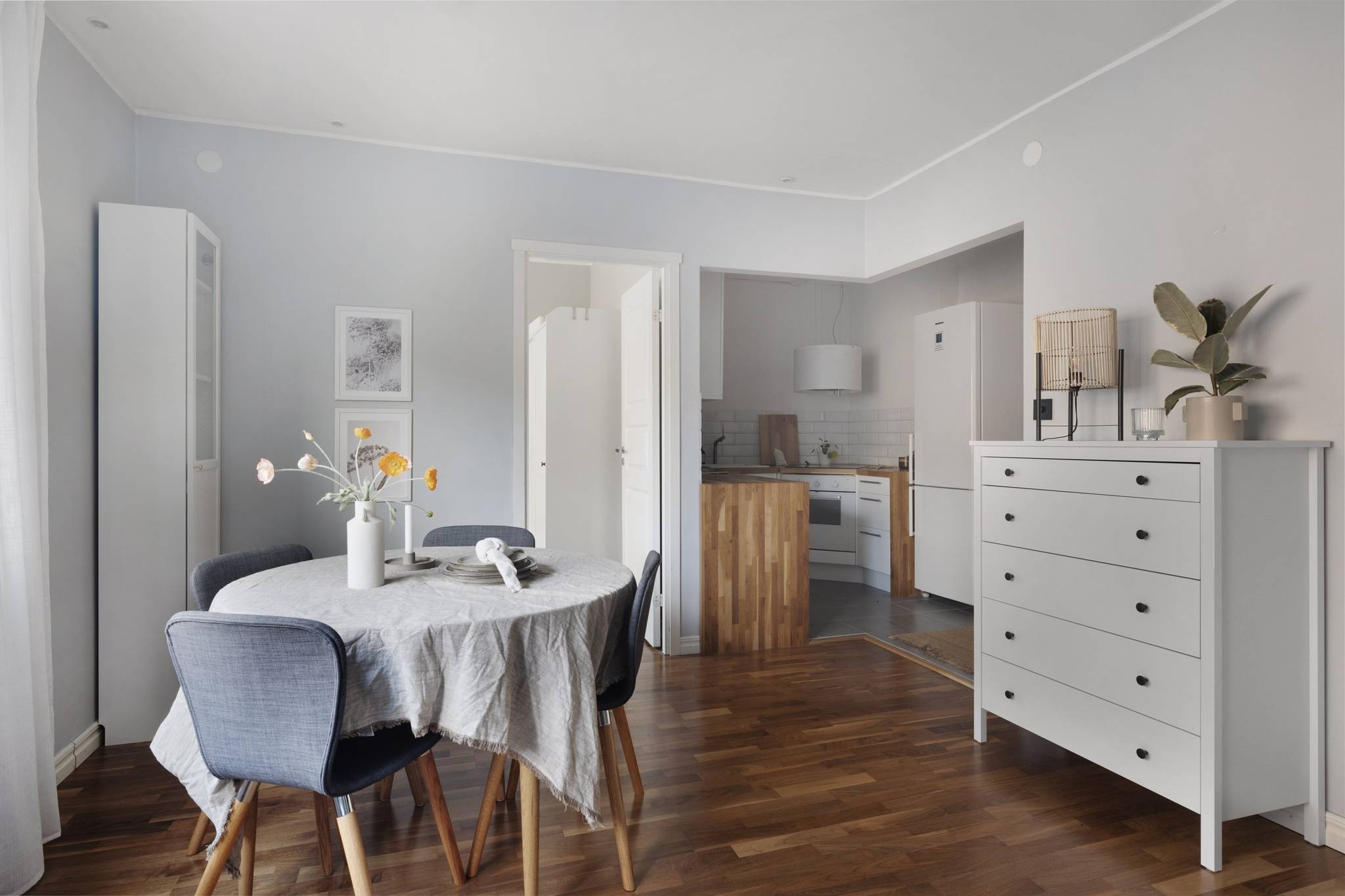 2 rum Lägenhet på Fågelsången 2A Sundbyberg Centrum Sundbybergs kommun - bild 6