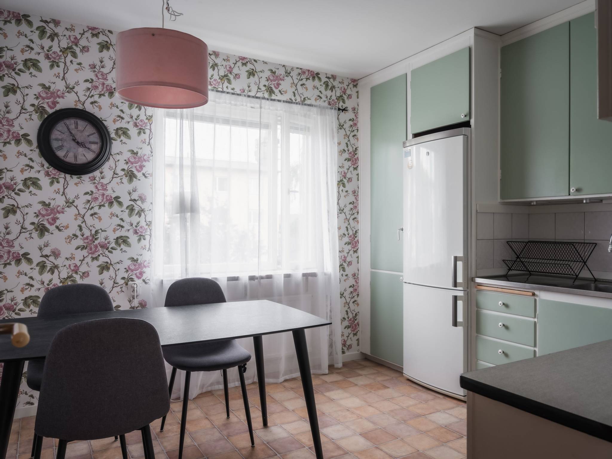 2 rum Lägenhet på Signalgatan 11B Visby - Visborgsstaden Gotlands kommun - bild 11