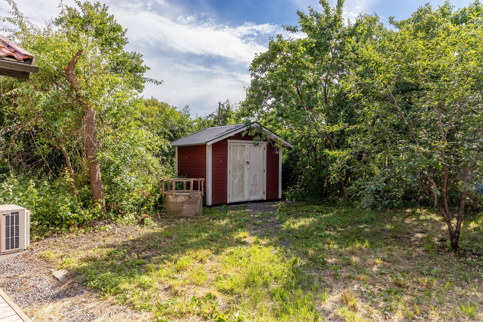 2 rum Villa på Metkroksvägen 4 Emmekalv Oskarshamns kommun - bild 25