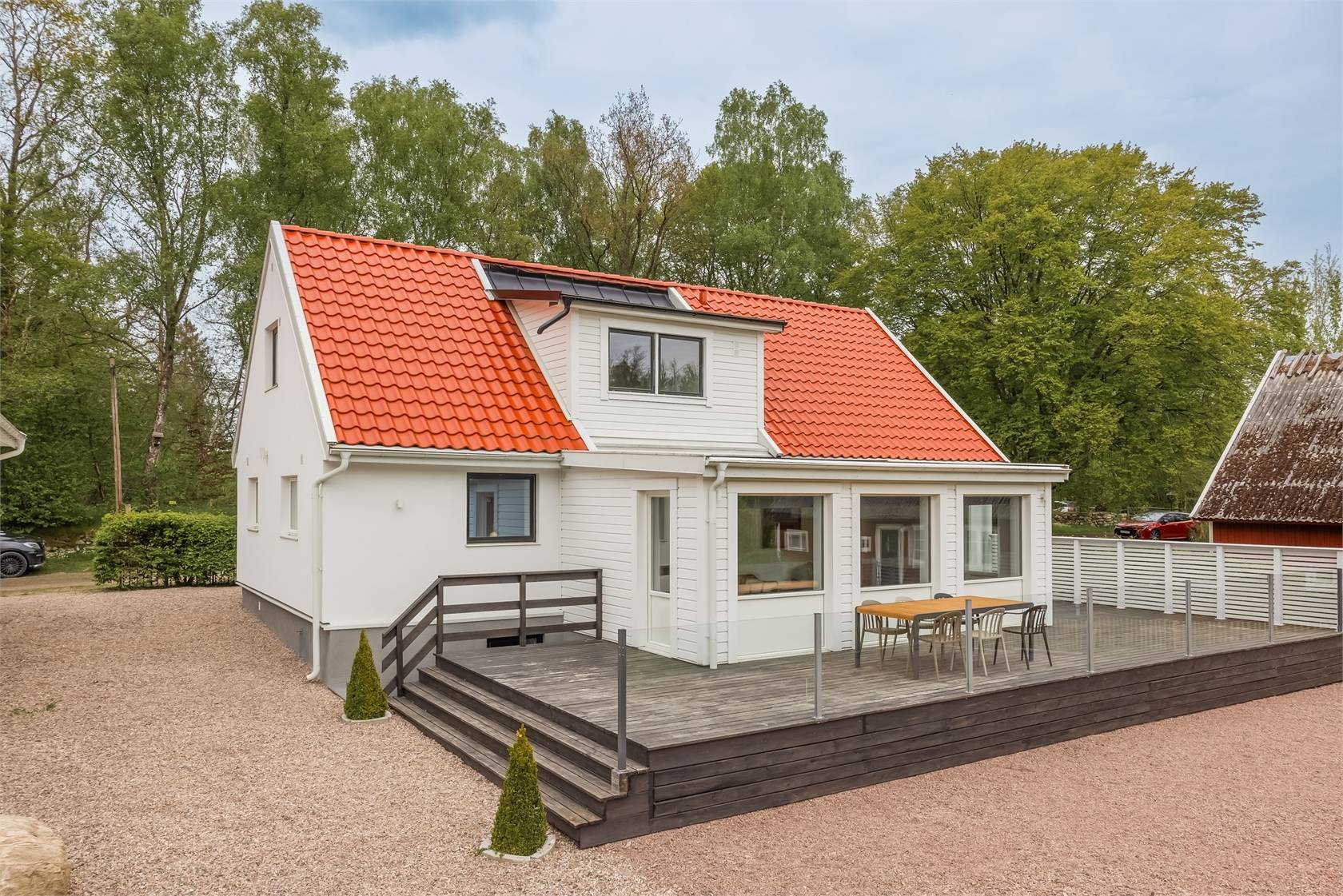 9 rum villa på Rönneholm 1103 Eslöv Kommun, Eslövs kommun - bild 2