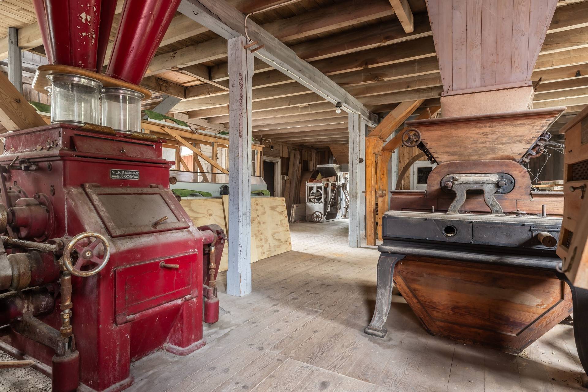 6 rum Villa på Bryggerivägen 22 Hemus Mora kommun - bild 41
