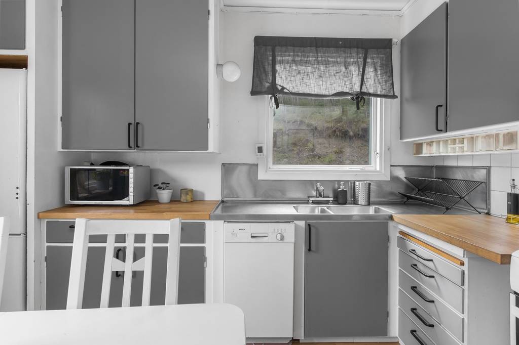 3 rum Villa på Vägnön 182 Vägnö Härnösands kommun - bild 26