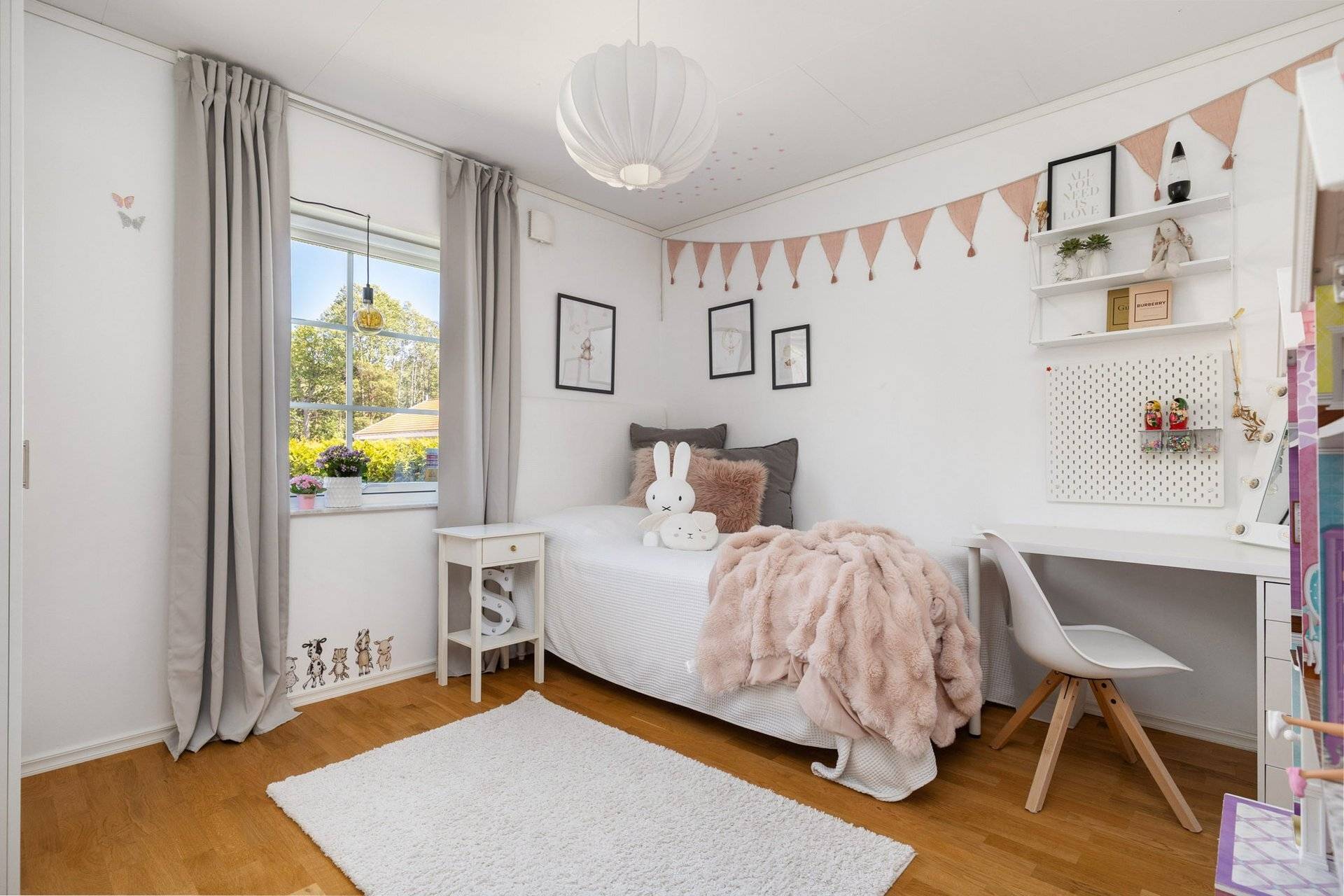 5 rum Villa på Ekingevägen 18 Tungelsta Haninge kommun - bild 24